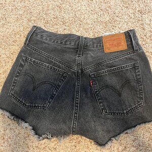 Levi's 501 Shorts